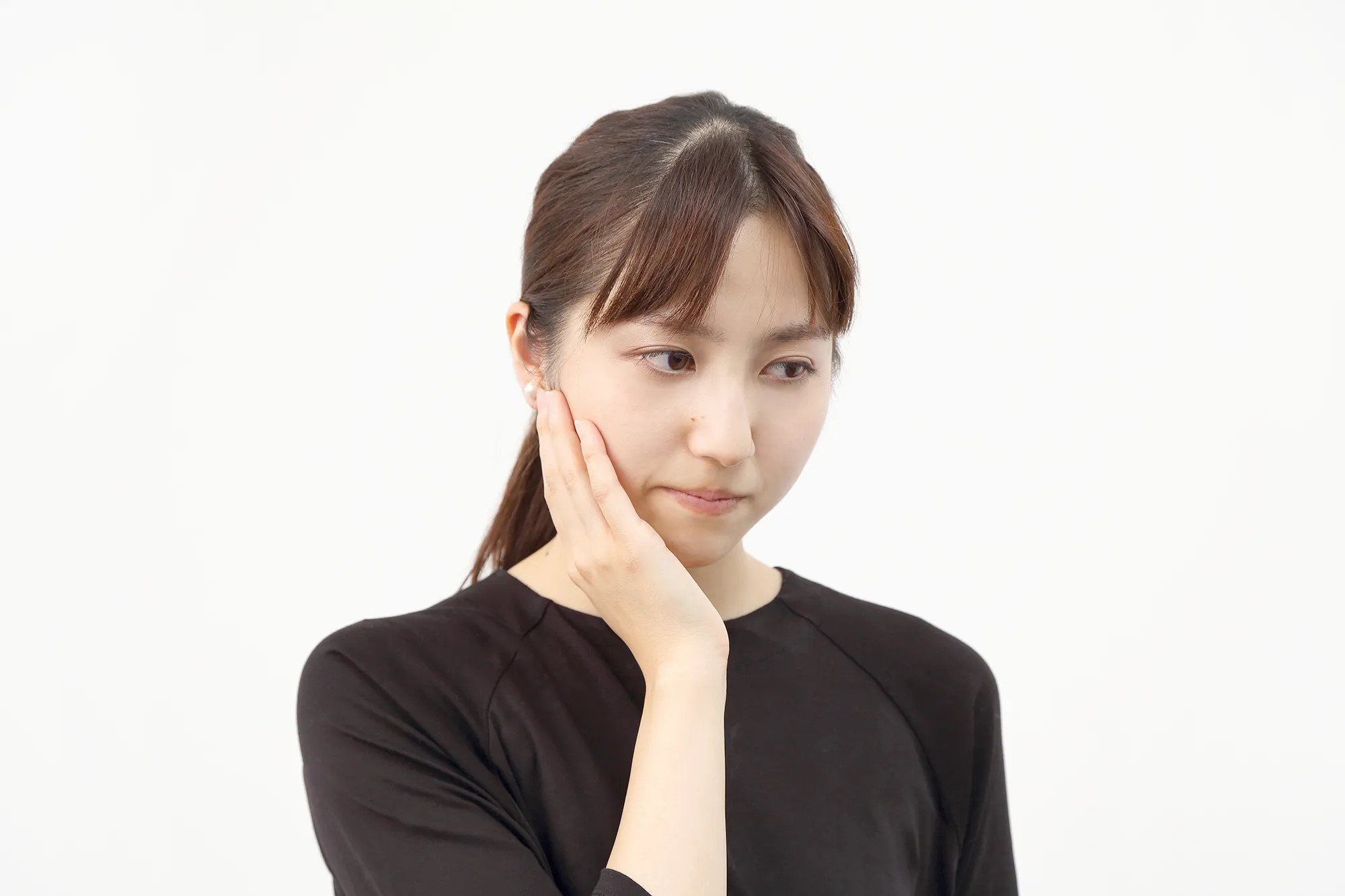 歯周病の治療