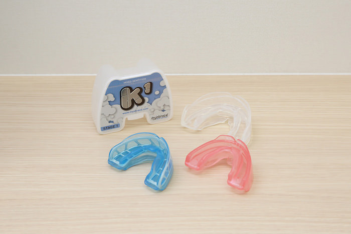 Myobrace～マイオブレイス～とは