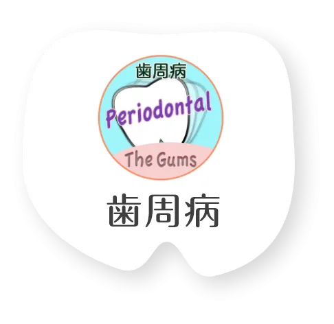 歯周病